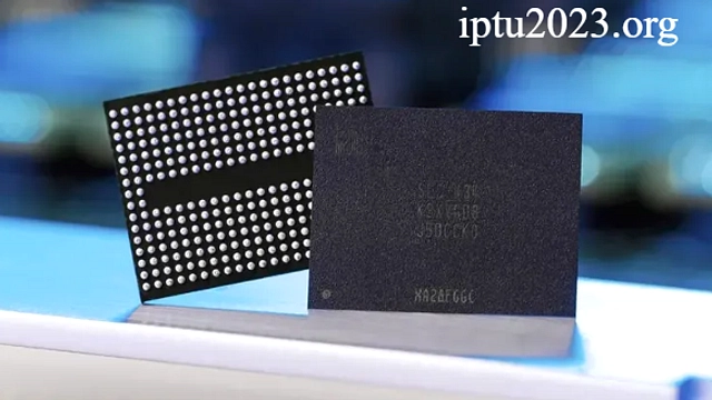 Peringatan Bos SK Hynix: Krisis Chip Memori Belum Usai