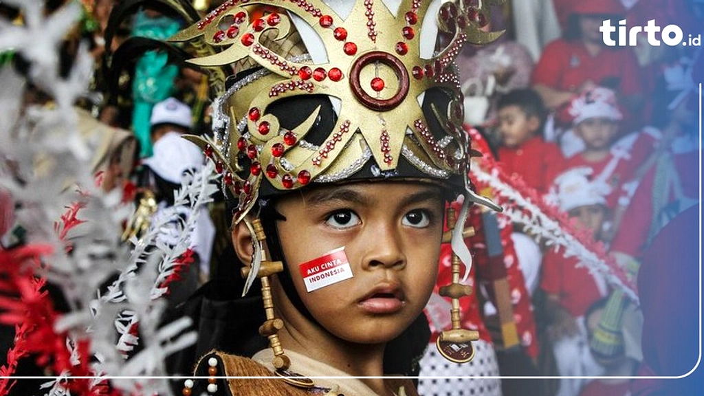 Peringatan HAN 2026 Dipusatkan di Tanjungpinang