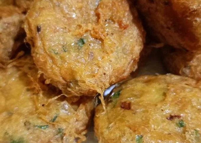 Perkedel Kentang Gurih Pedas: Resep Praktis 60 Menit