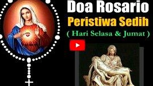 Pernyataan Ibadah: Pengakuan Iman Kristiani Menguatkan