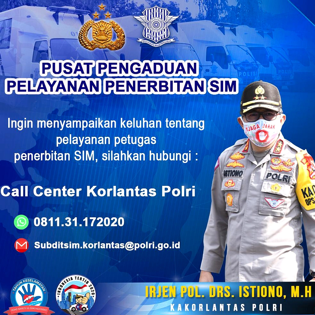 Perpanjangan SIM 5 Tahun: Aturan Baru BPJS Kesehatan