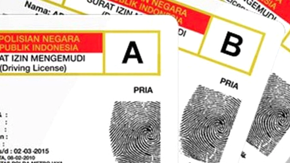 Perpanjangan SIM: Biaya Tetap, Dokumen BPJS Kritis