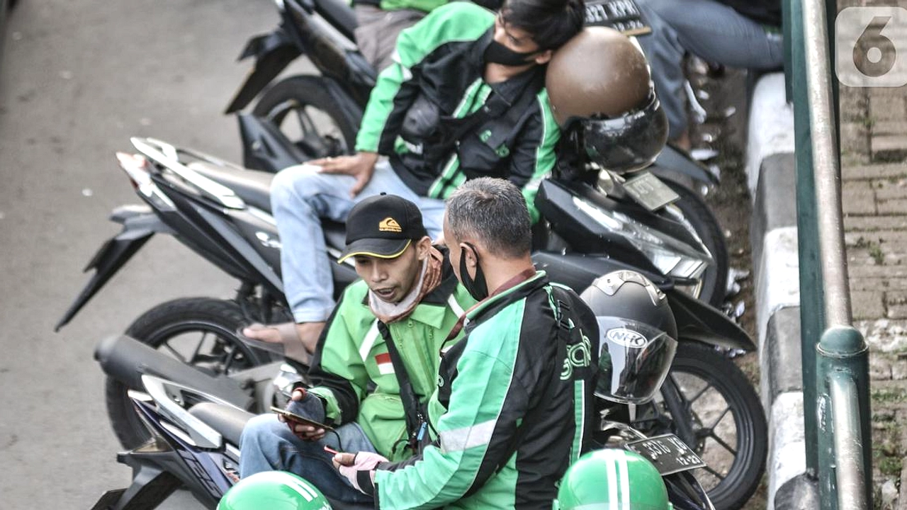 Perpres No.27 2026: Potongan Ojek Online 8% Belum Berlaku