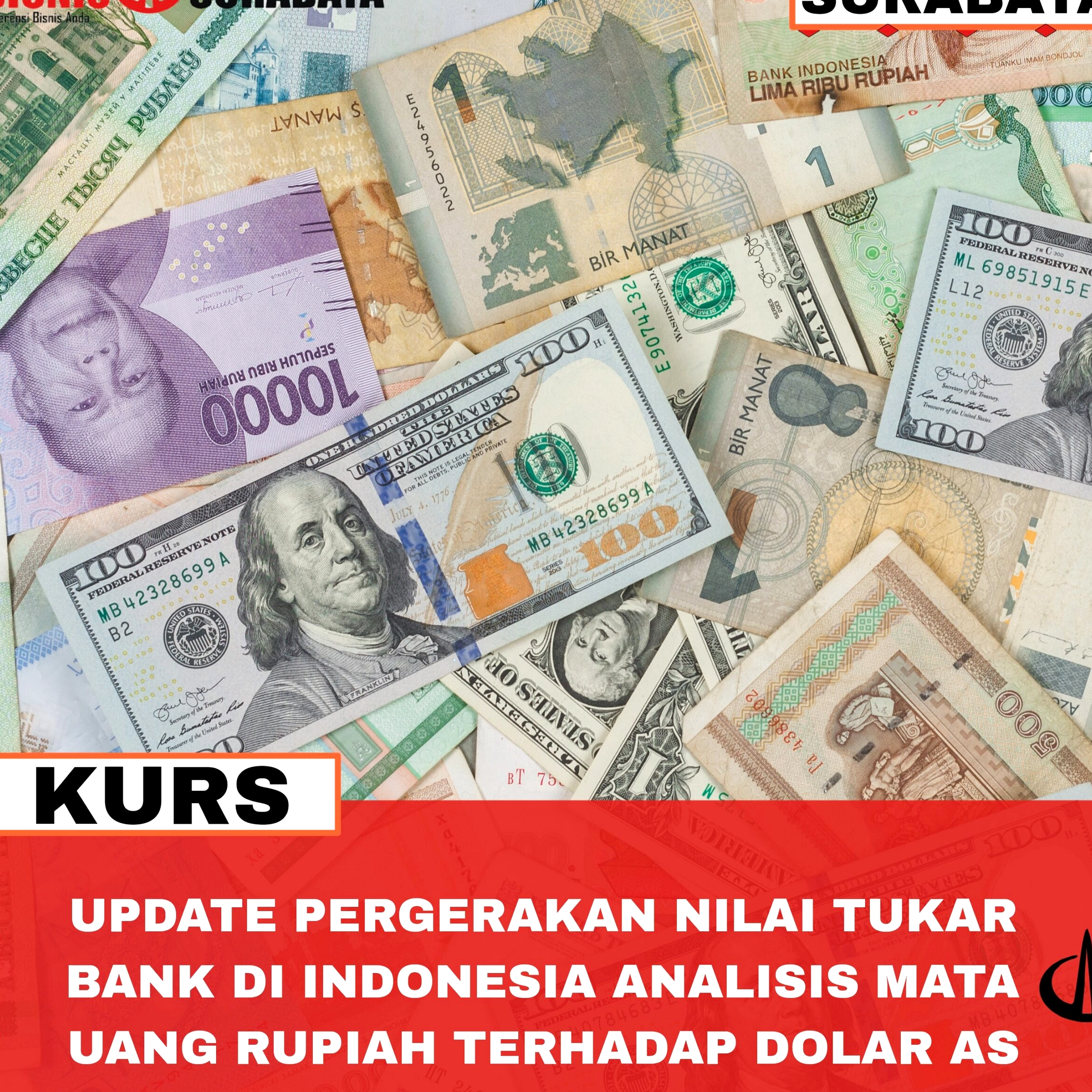 Perry Mundur, Rupiah Tembus Rp 17.900