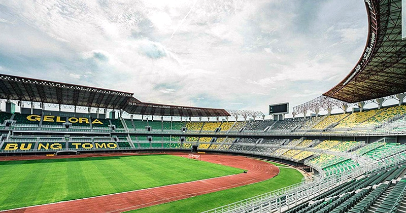 Persebaya Cedera Besar Hadapi Derbi Suramadu di Gelora