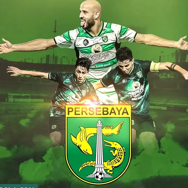 Persebaya Gaet 5 Pemain Asing Baru untuk Super League 2026/2027