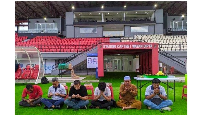 Persebaya Menang 4‑0, Naik ke Posisi Keempat Liga Sementara