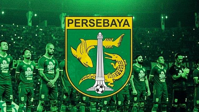Persebaya Perkenalkan Empat Pemain Asing Baru