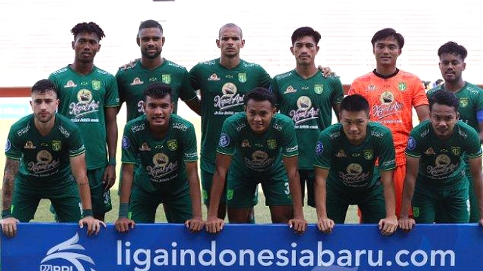 Persebaya Rekrut Yuran Fernandes, Bek Timnas Tanjung Verde