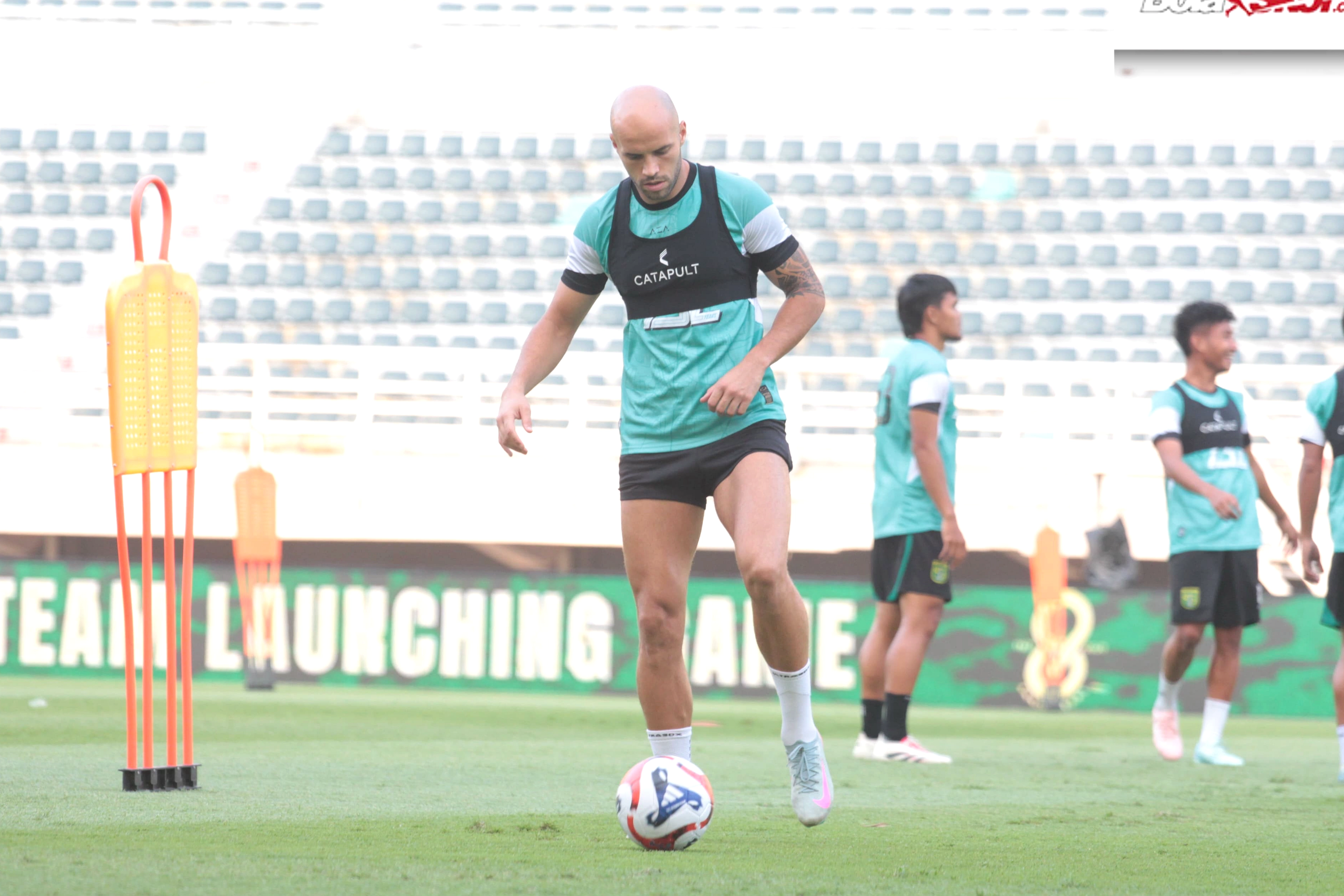 Persebaya Surabaya Raih Tiga Clean Sheet Beruntun 2026