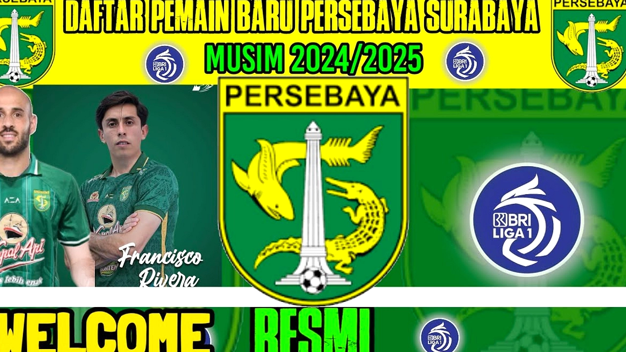 Persebaya Surabaya Resmi Raih Sananta dari DPMM FC