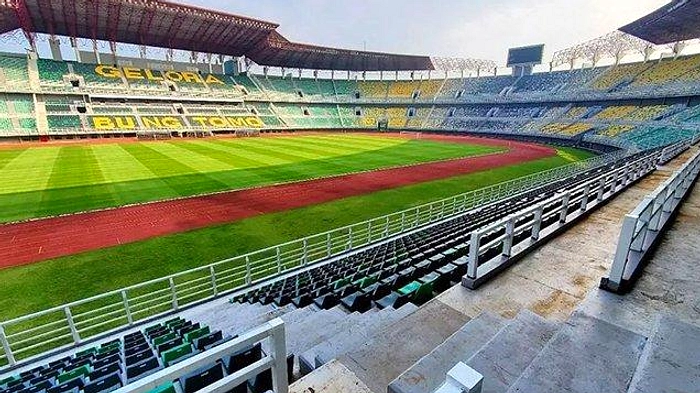 Persebaya: Tak Boleh Flare di Gelora Bung Tomo, Ajakan Suporter