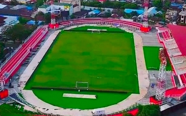 Persebaya vs Malut: Duel Kebangkitan di Stadion Kie Raha