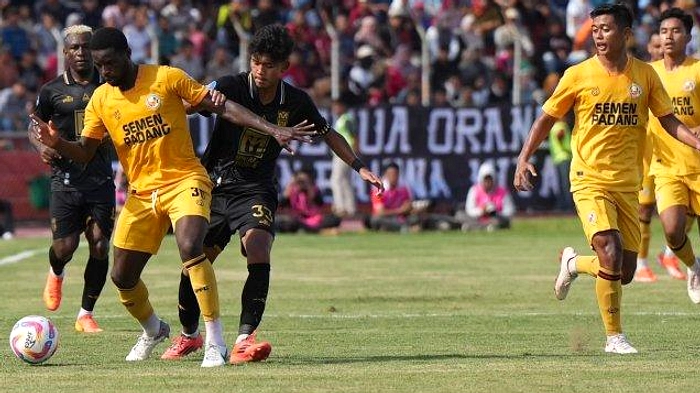 Persebaya vs Malut: Kemenangan Kunci di Stadion Kie Raha