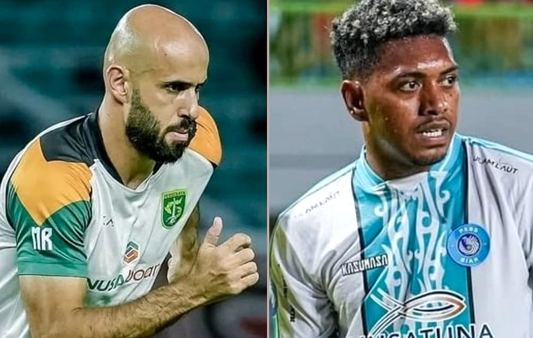 Persebaya vs PSBS Biak: Pencapaian Poin di Gelora Bung Tomo