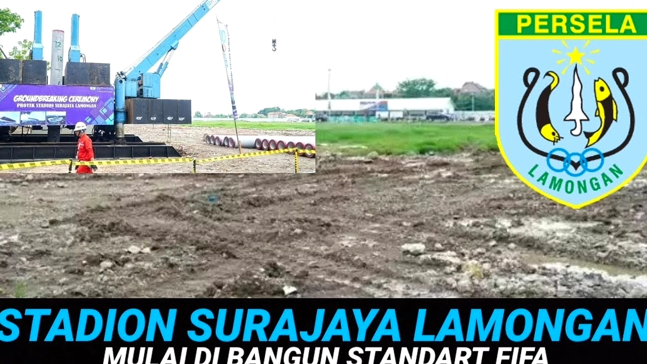 Persela Lamongan diancam Kurang Poin karena Lisensi PSSI