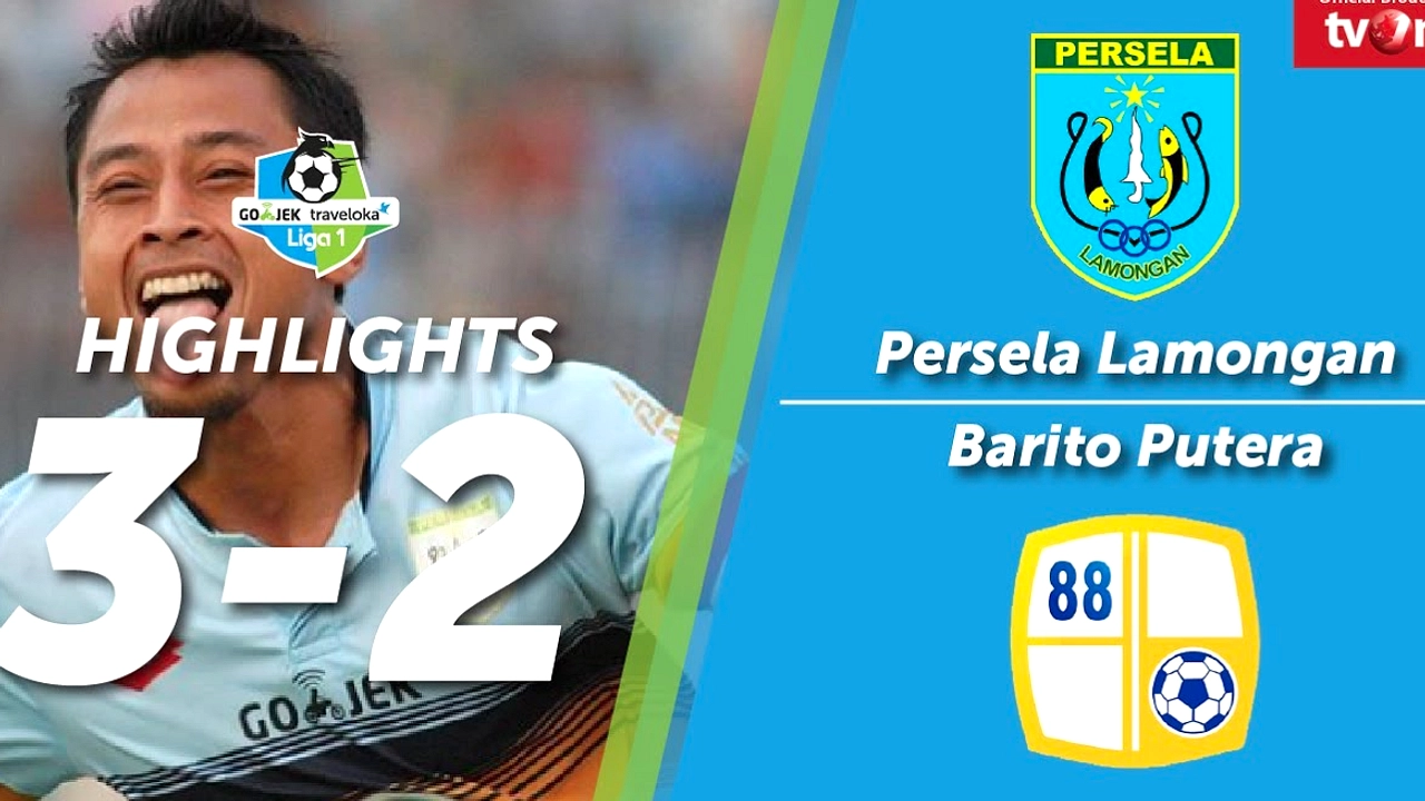 Persela Lamongan Kembali Menyambut Dendi Sulistiawan