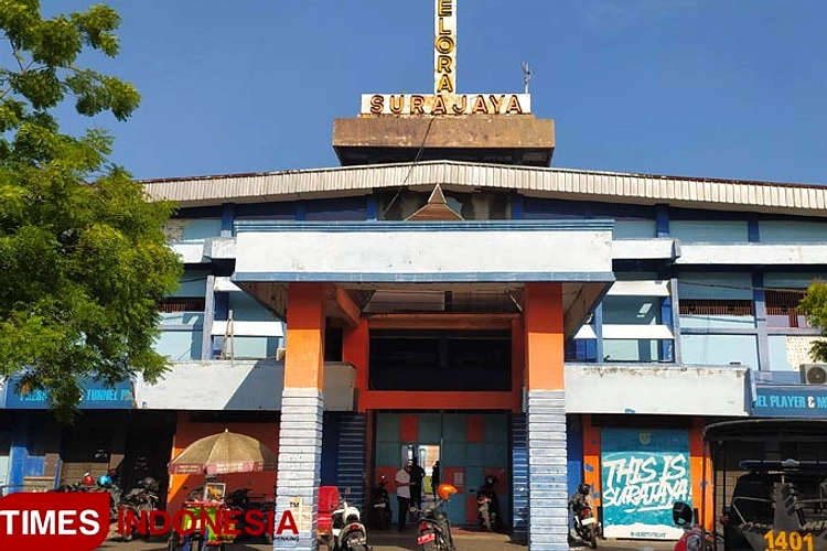 Persela Lamongan Latihan Fokus Kebugaran, Siap 2025/2026
