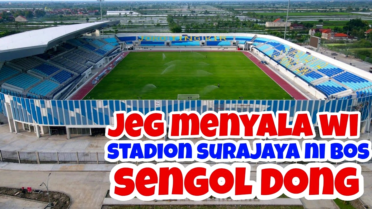 Persela Lamongan Libur Pemain, Wajib Kontrol Berat Badan