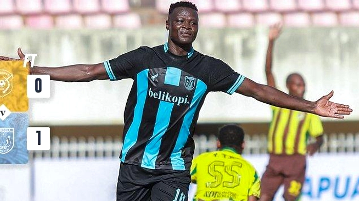 Persela Lamongan Masuk Grup Timur Liga 2 2026/2027 Bergabung