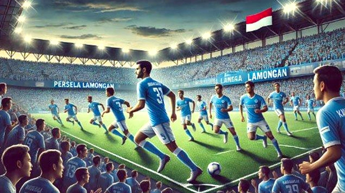 Persela Lamongan Siap Championship 2026/2027, Affani Jadi Harapan