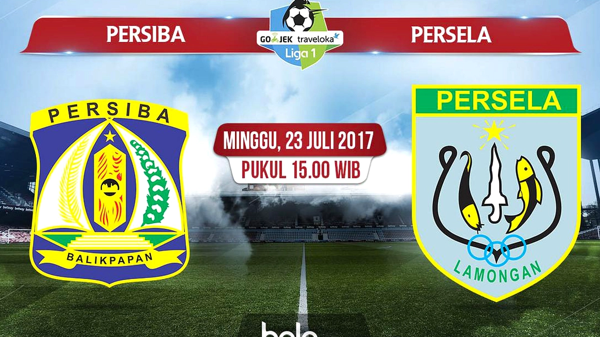 Persela vs Persiba: Pertandingan di Surajaya, 28 Maret 2026