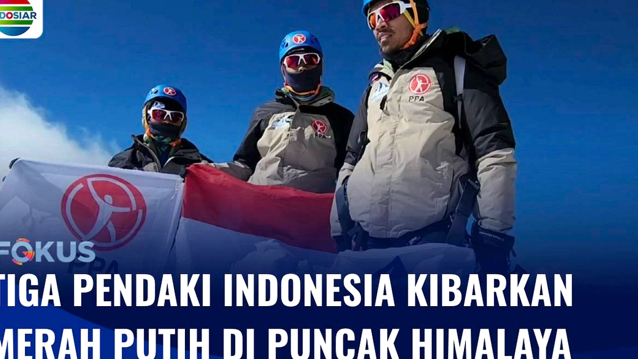 Persiapan Mendaki Gunung Indonesia: Fisik & Mental Tips