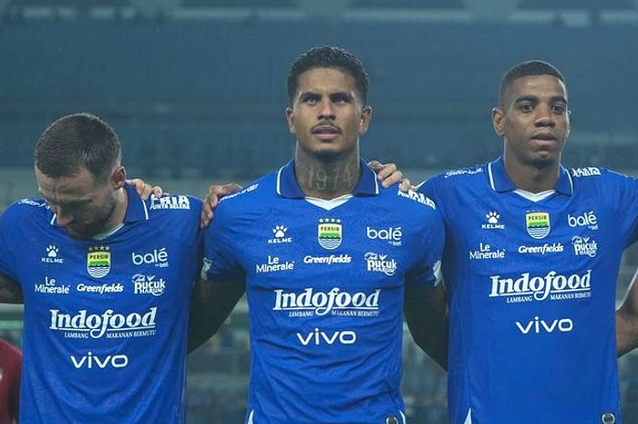 Persib Bandung Juara Liga 2025/26 Setelah 0‑0 di GLBA