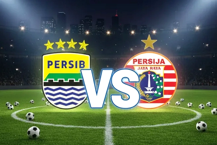 Persib Bandung Tak Tembus Gol, 0-0 dengan Persijap Jepara