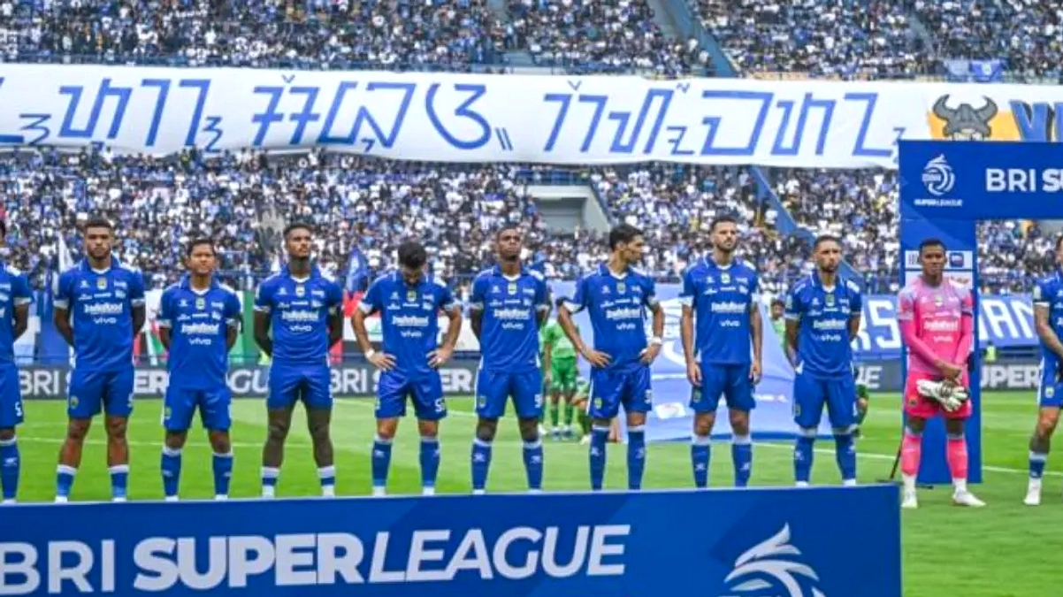 Persib dan Borneo Juara ACC 2026, Indonesia di Panggung Asia