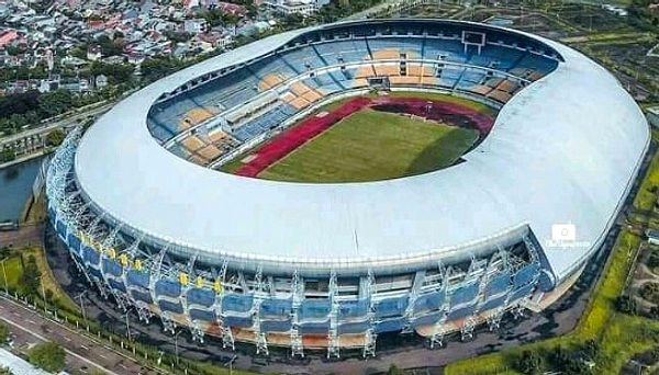 Persib Nobar di The Park, Bandung Siap Saksikan El Clasico
