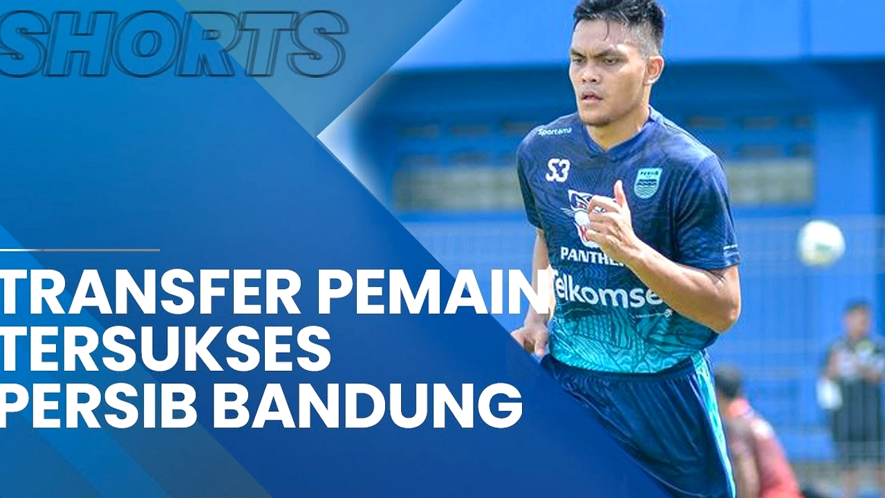Persib Siapkan Kejutan Lagi Usai 10 Juli