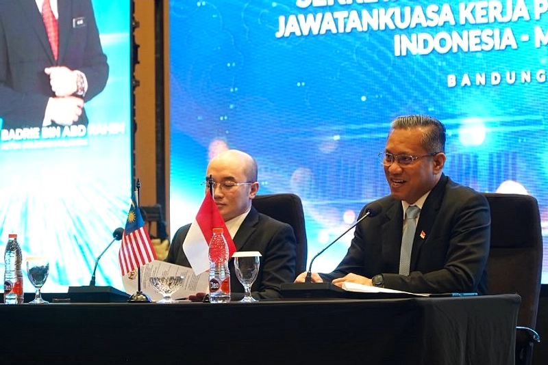 Persidangan SEKBERTI 19: Fokus Operasi Pos Lintas Batas
