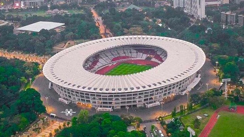 Persija Jakarta Kalahkan Persis Solo 4-0, Akhiri Mandul