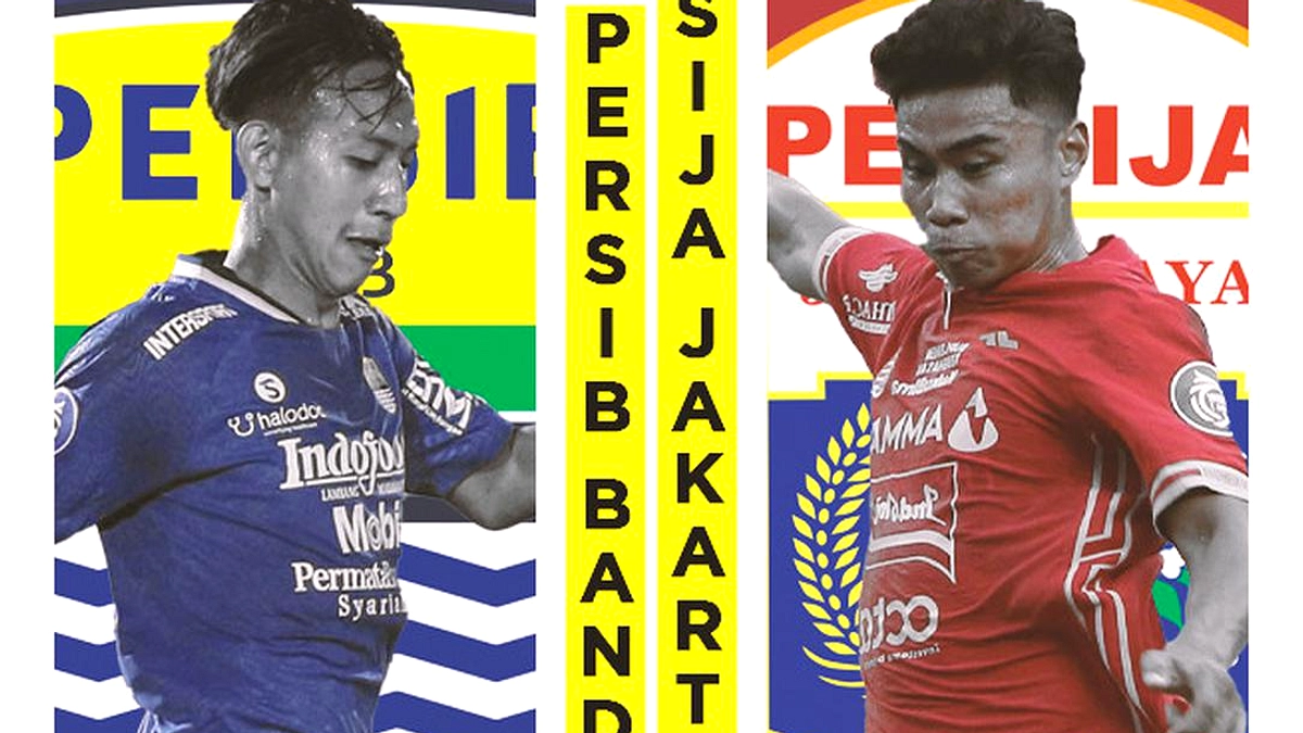 Persija Kirim Enam Pemain ke TC Timnas Jelang Piala AFF 2026