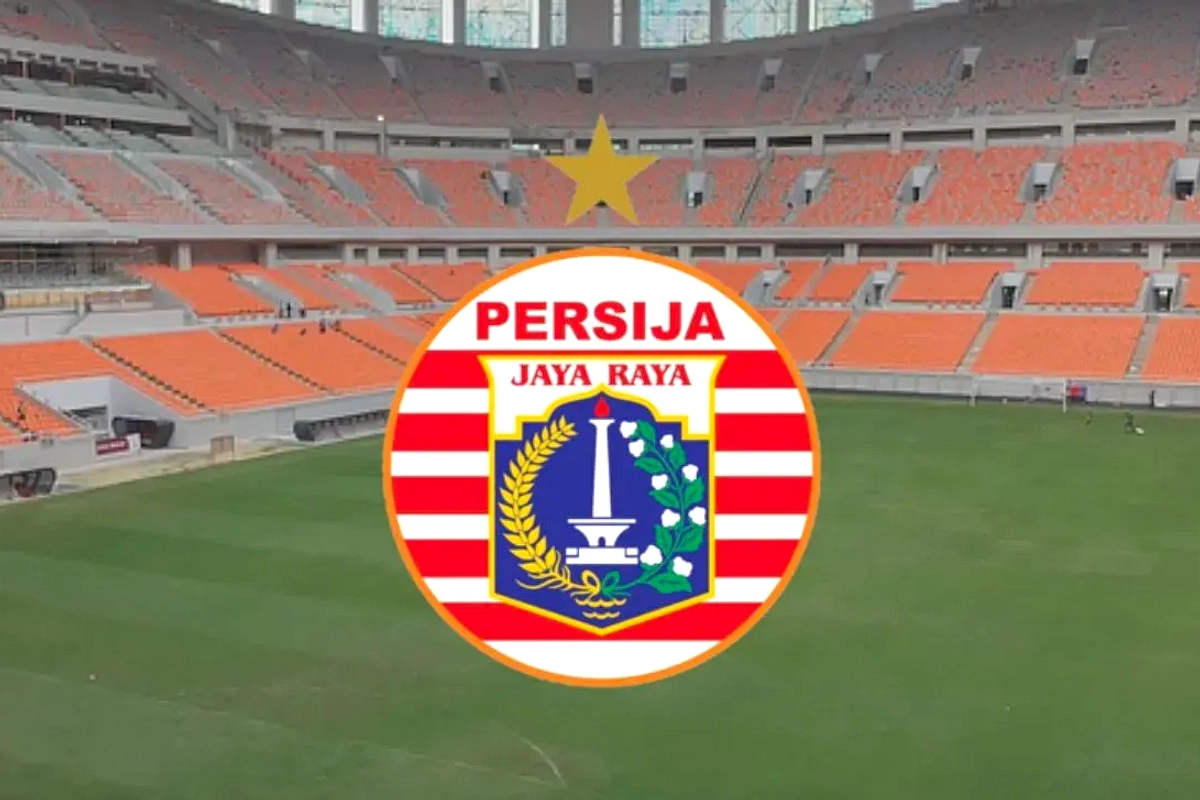 Persija Rekrut Mariano Peralta, Target Juara Super League