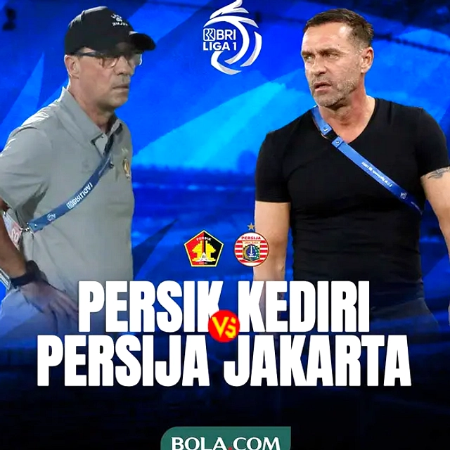 Persija Siap Hadapi Persik di Brawijaya, Mauricio Souza