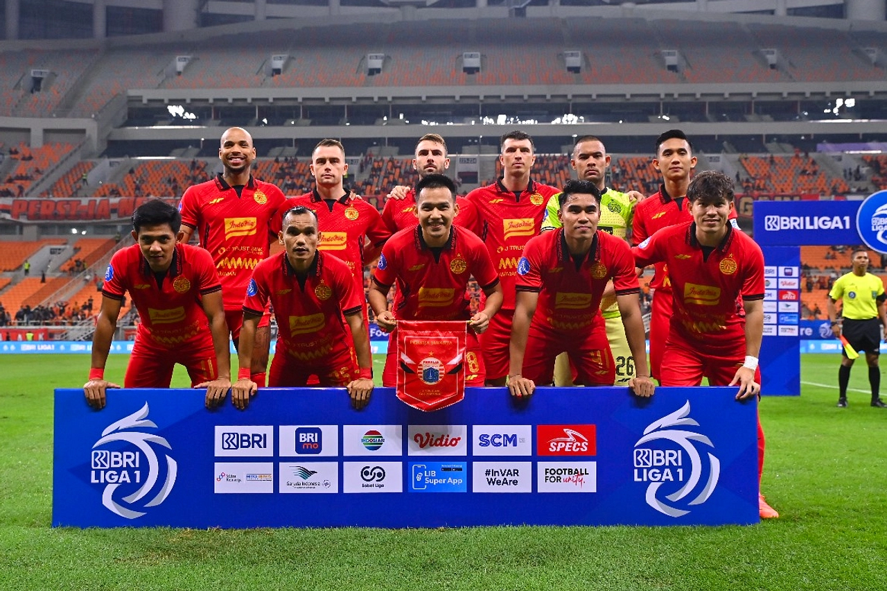 Persija Tunjuk Shin Tae‑yong, Pelatih Korea Baru di Jakarta