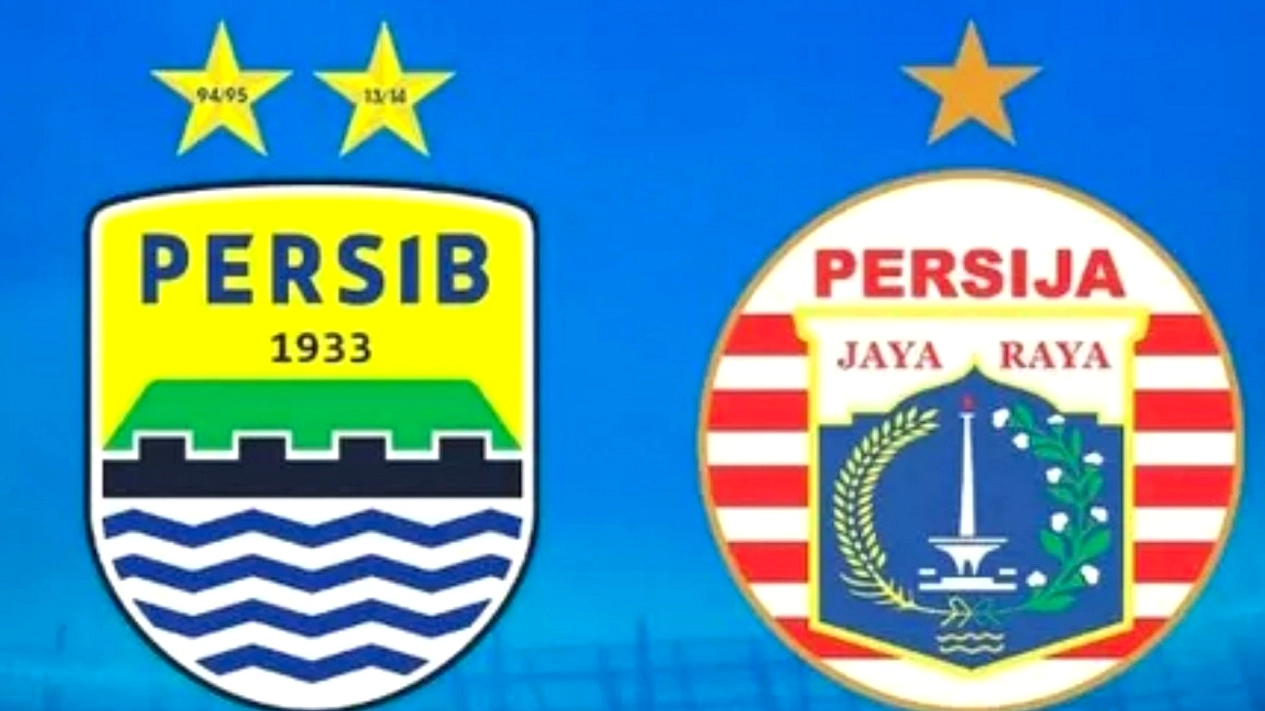 Persija vs Persib di GBK 10 Mei: PSSI Setujui Laga El Clasico