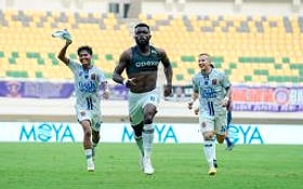 Persijap Jepara Jaga Posisi Aman di Super League 2026