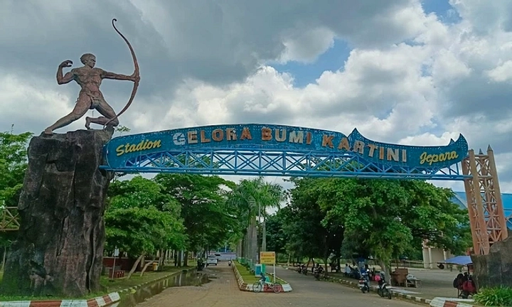 Persijap Jepara Menang 2-0 atas PSBS Biak, Raih 31 Poin