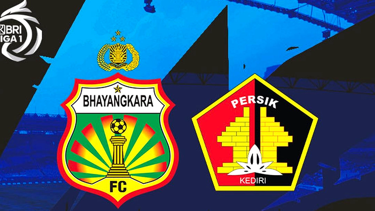 Persik Kediri Bungkam soal Pemain Baru