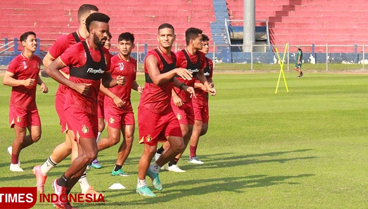Persik Kediri Istirahat 10 Hari Selama Idul Fitri 2026