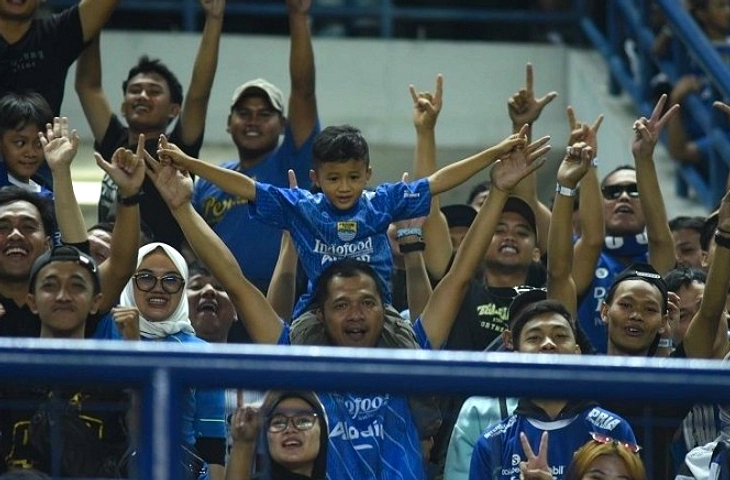 Persik Kediri: Jadwal Hari Kerja Turunkan Penonton di Stadion