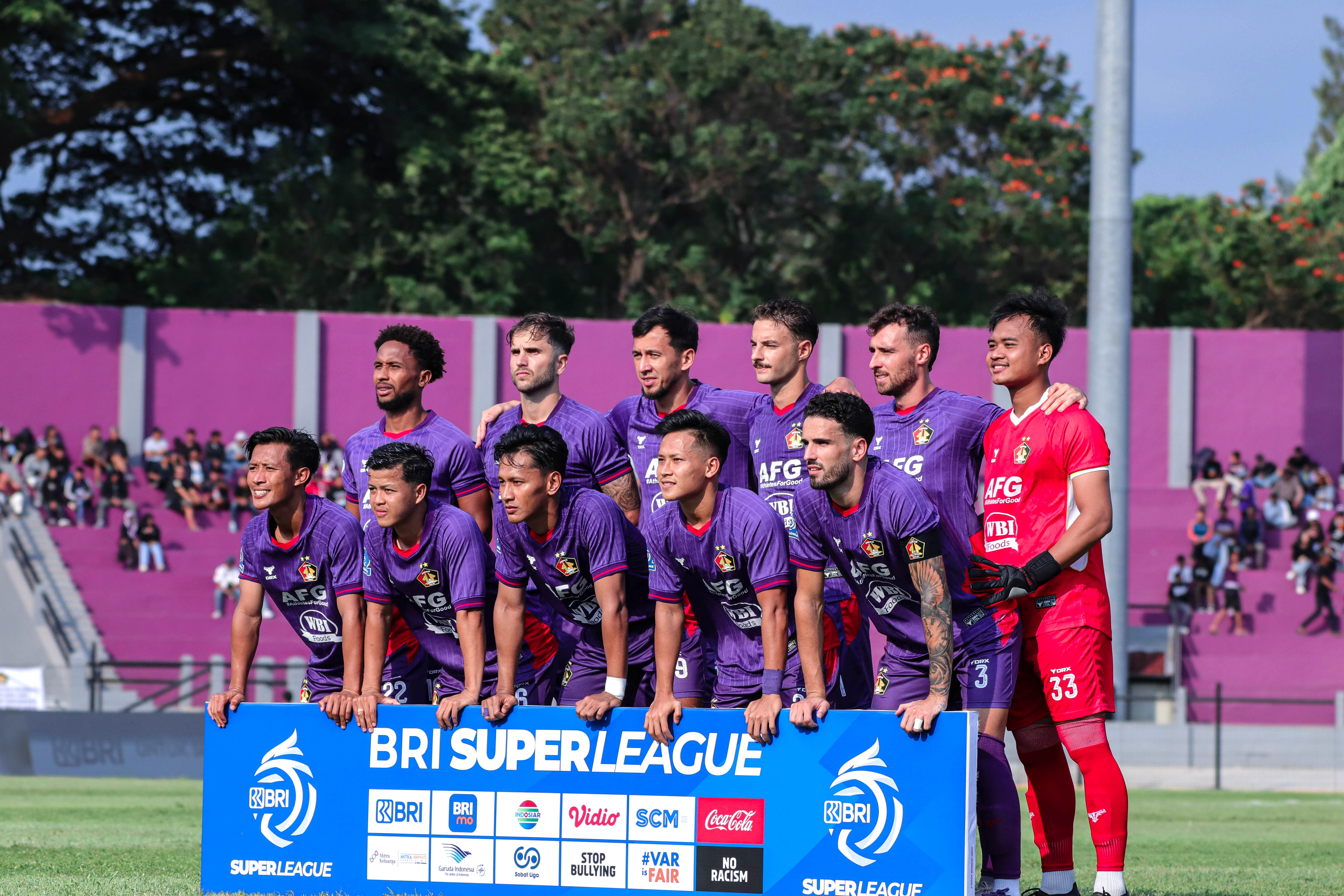 Persik Kediri U-16 Juara EPA 2026, Kalahkan Persis Solo