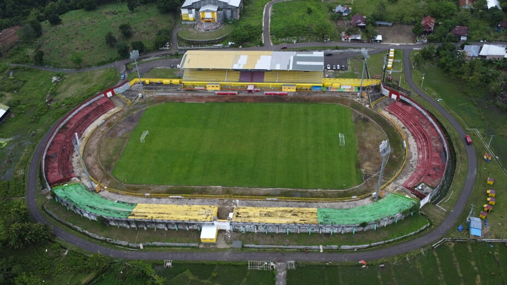 Persik vs PSM: Pertandingan 23 April 2026 di Gelora Habibie