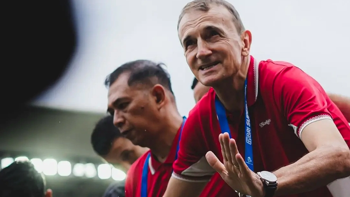 Persis Solo Tantang Persebaya di Stadion Manahan, 9 Mei