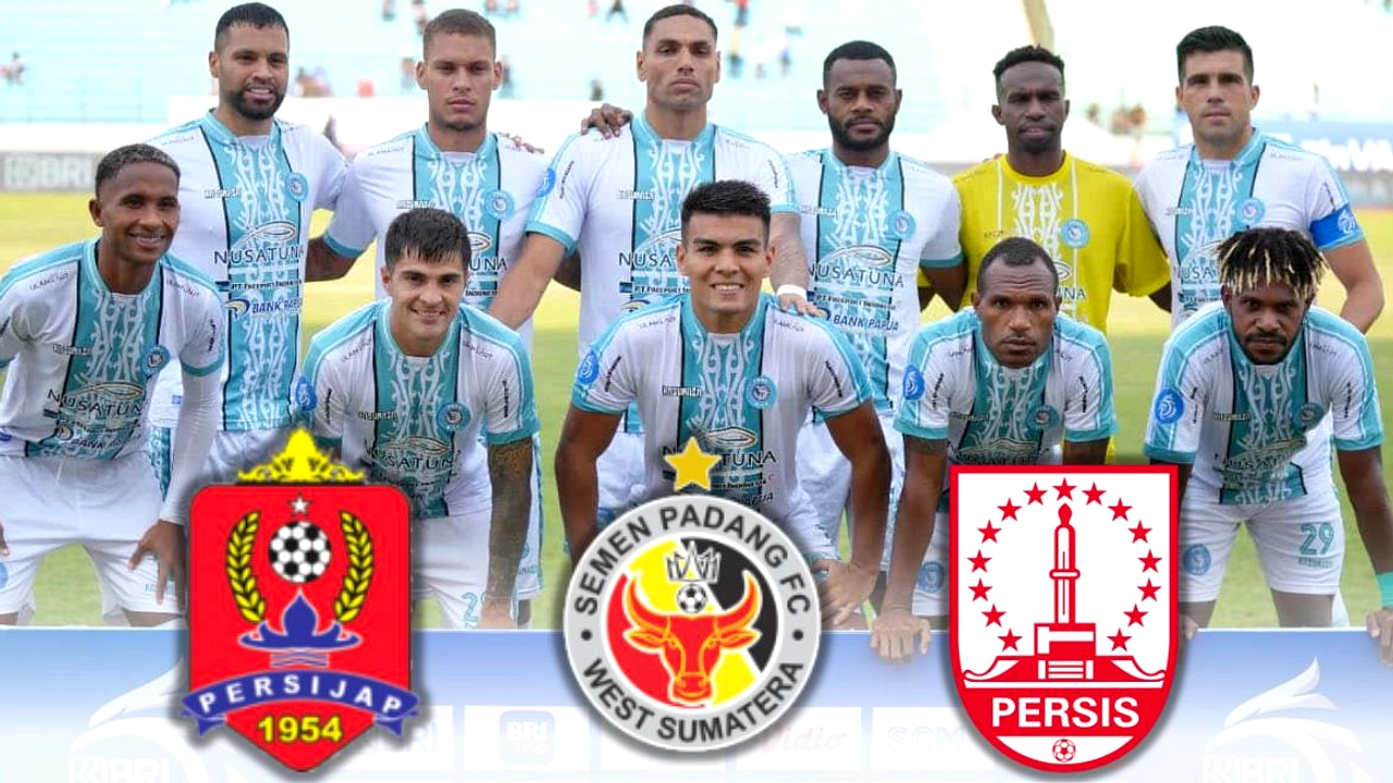 Persis Solo Terdegradasi, Madura United Selamat, Persib Juara