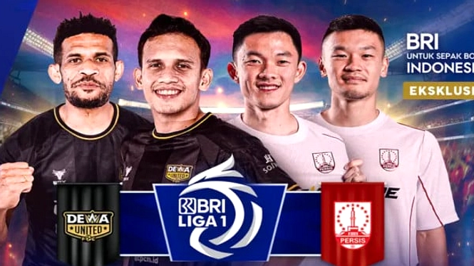 Persis vs Dewa: Pertandingan Kritis 16/05 di Manahan