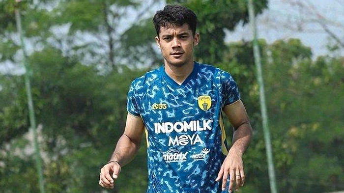 Persita Raih 1-0 di Stadion Sultan Agung, Menjaga Posisi